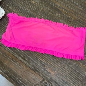 Hot Pink 💗 SHEIN bathing suit